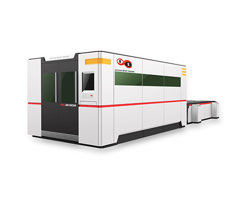 BSL3015 C20 Laser Machine