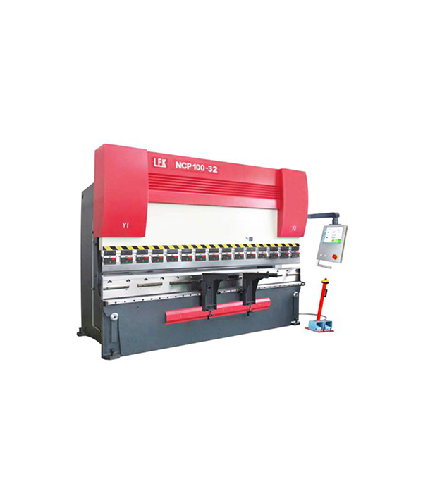 LFK NCP 100-32 Bending Machine