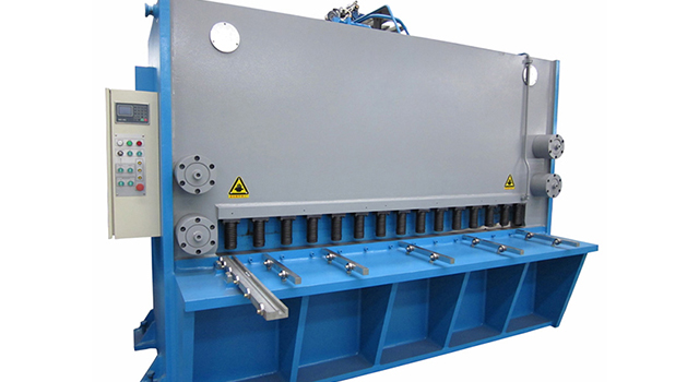 Shearing Machine